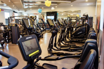 هل ستوافق البلدية على اقامة مركز لياقة بدنية بيافا يفصل بين الرجال والنساء؟!